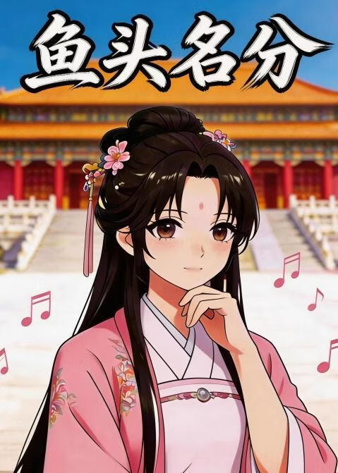 鱼头名分(全集)