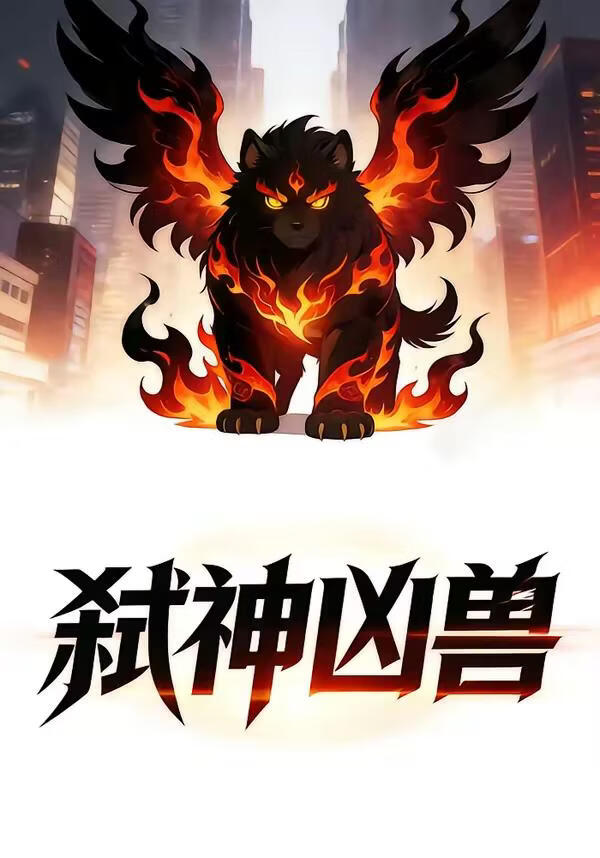 弑神凶兽(全集)