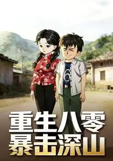 重生八零暴击深山(全集)