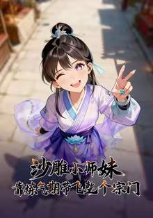 沙雕小师妹靠炼气期带飞整个宗门(全集)