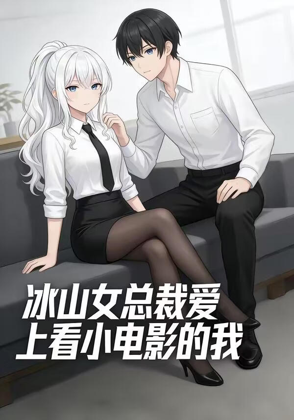 冰山女总裁爱上看小电影的我(全集)