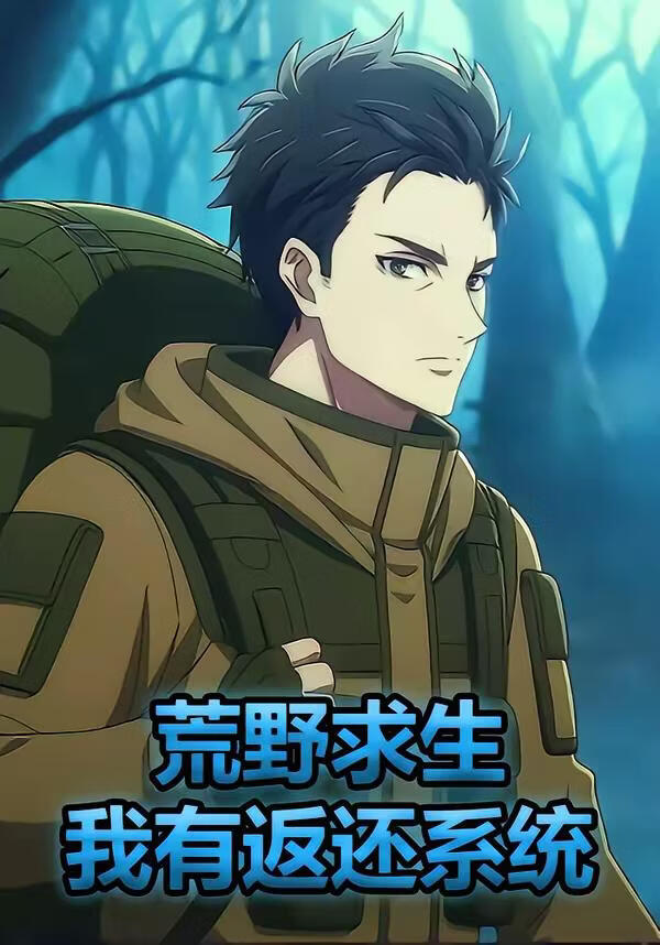 荒野求生我有返还系统(全集)