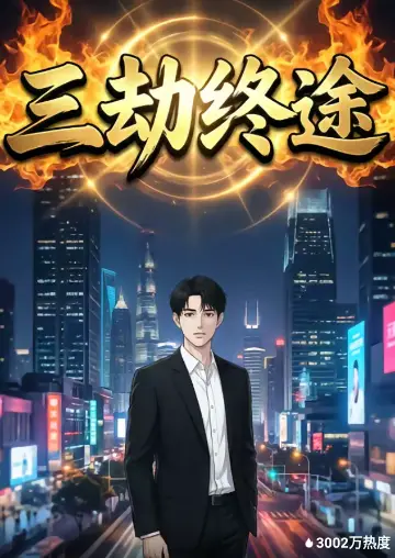 三劫终途(全集)