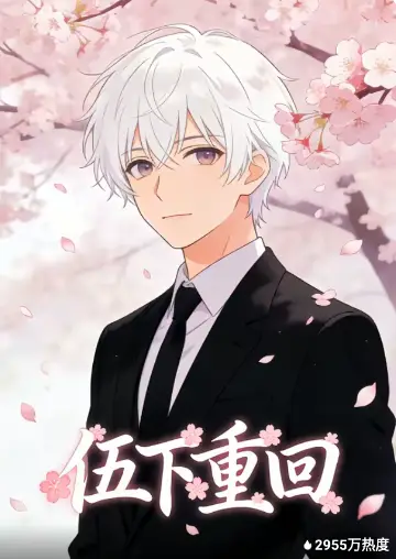 伍下重回(全集)