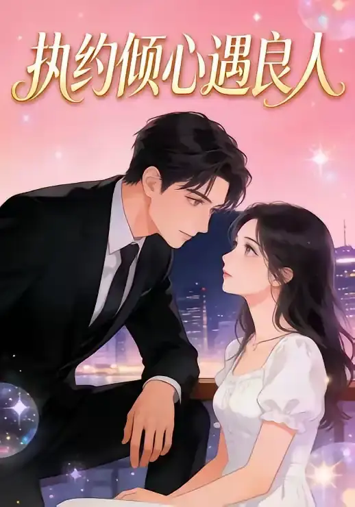 执约倾心遇良人(全集)