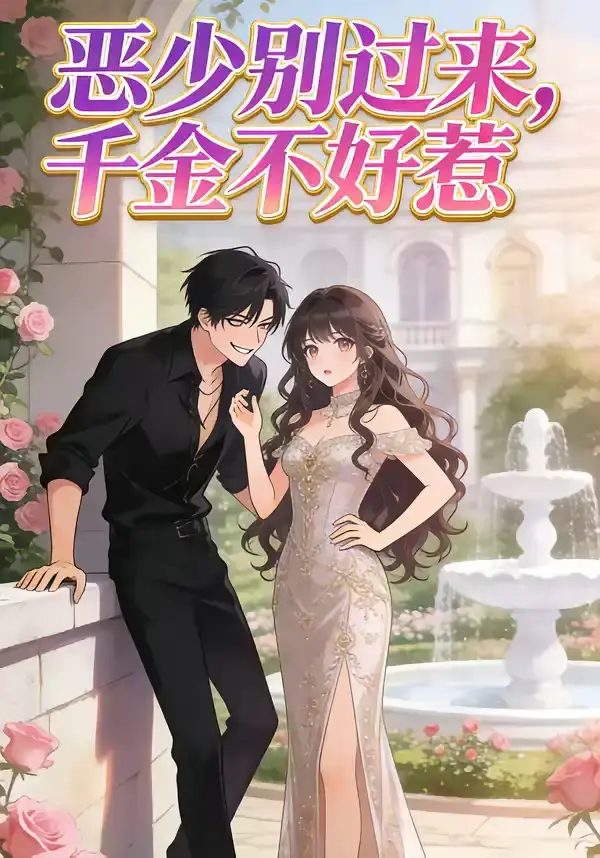恶少别过来，千金不好惹(全集)