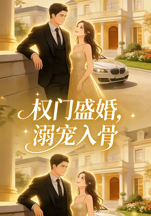 权门盛婚，溺宠入骨(全集)