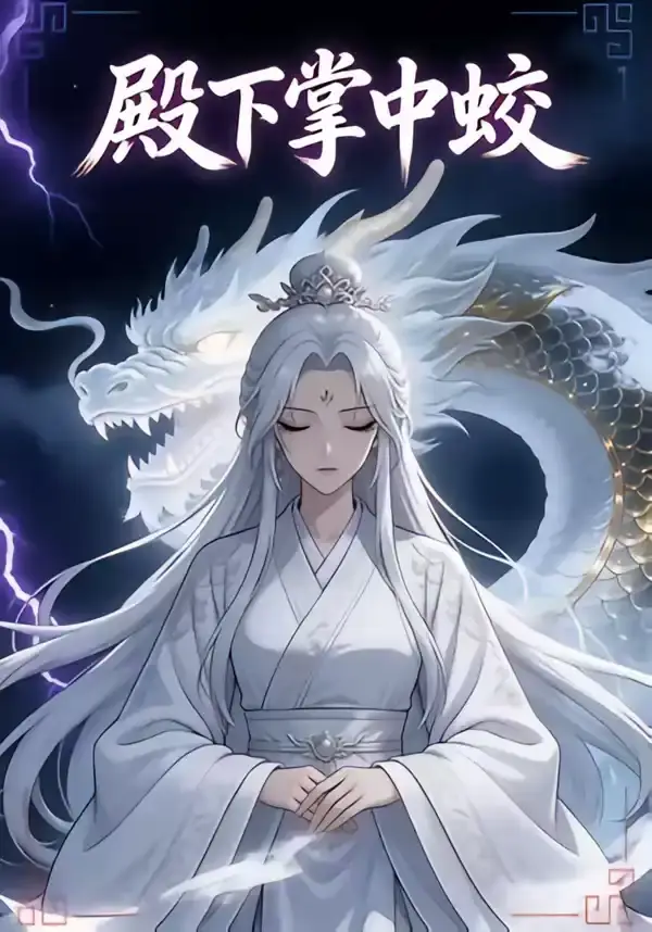 殿下掌中蛟(全集)