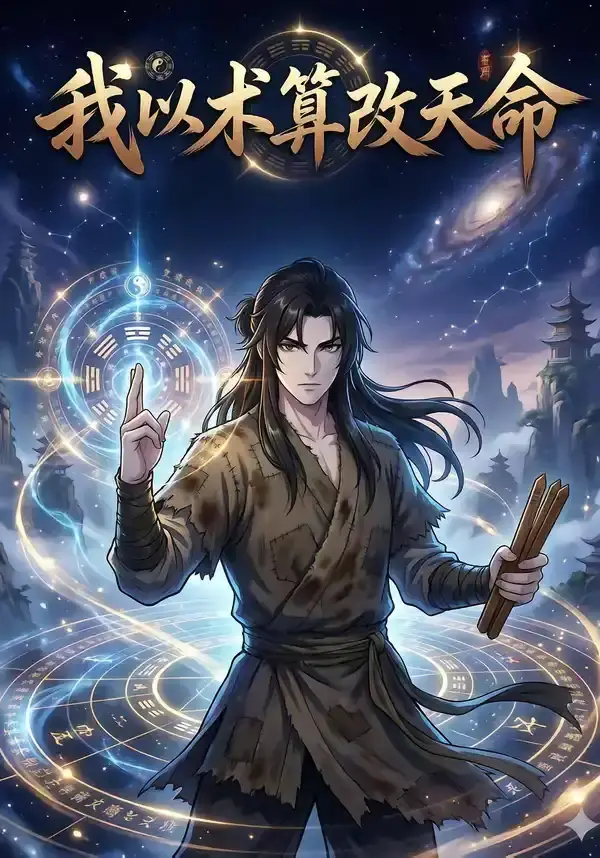 我以术算改天命(全集)