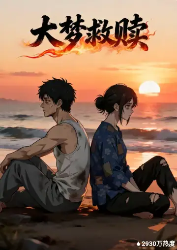 大梦救赎(全集)