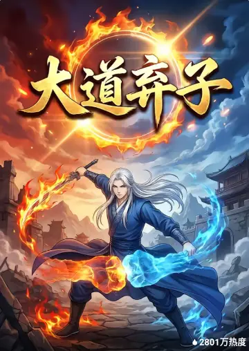 大道弃子(全集)