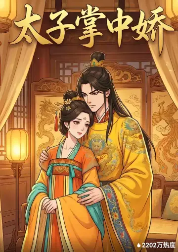 太子掌中娇(全集)