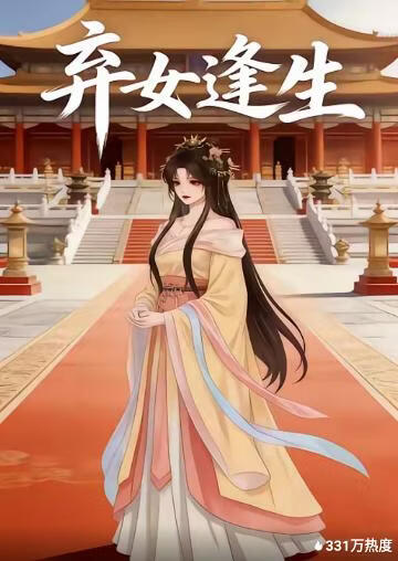 弃女逢生(全集)