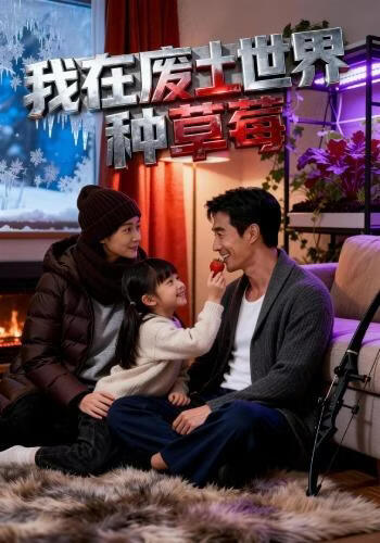 我在废土世界种草莓(全集)
