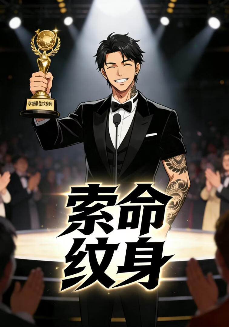 索命纹身(全集)