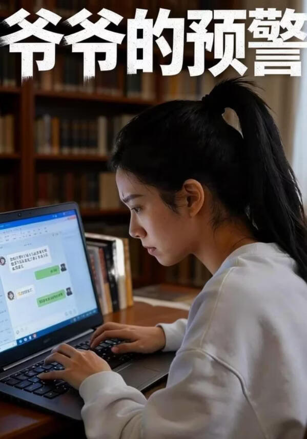 爷爷的预警(全集)