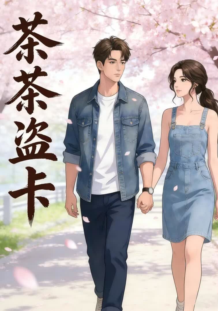 茶茶盗卡(全集)