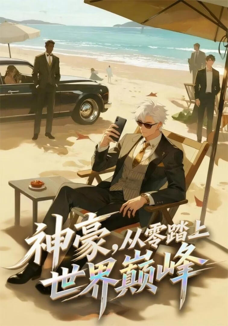 神豪，从零踏上世界巅峰(全集)