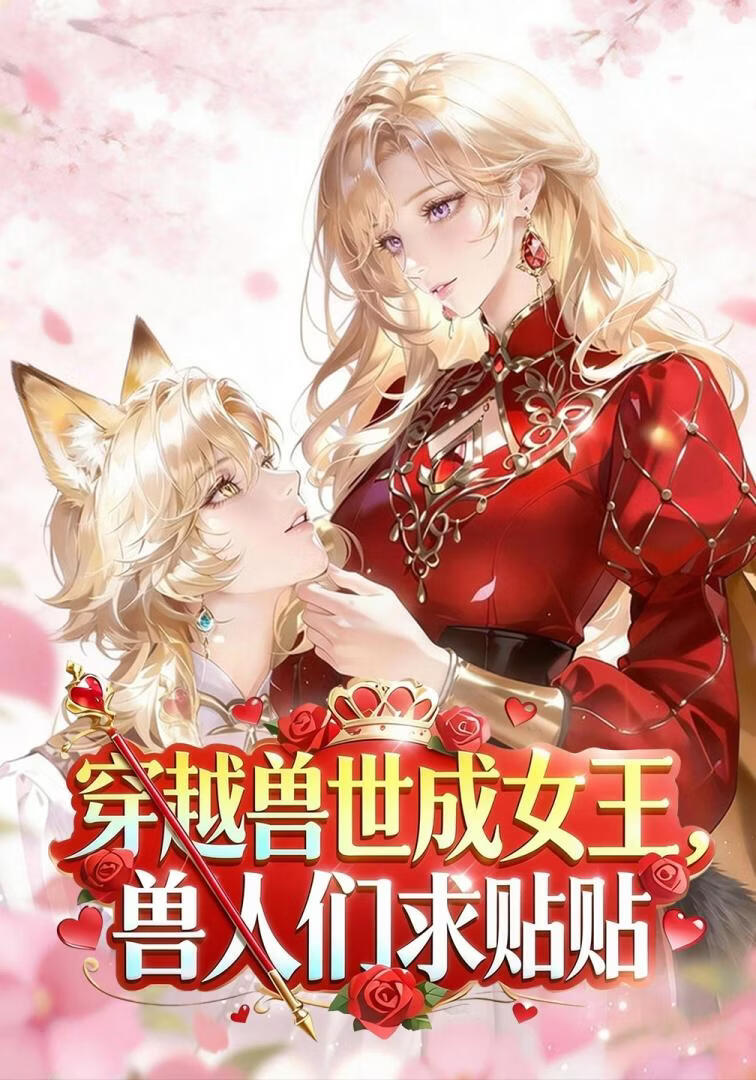 穿越兽世成女王，兽人们求贴贴(全集)