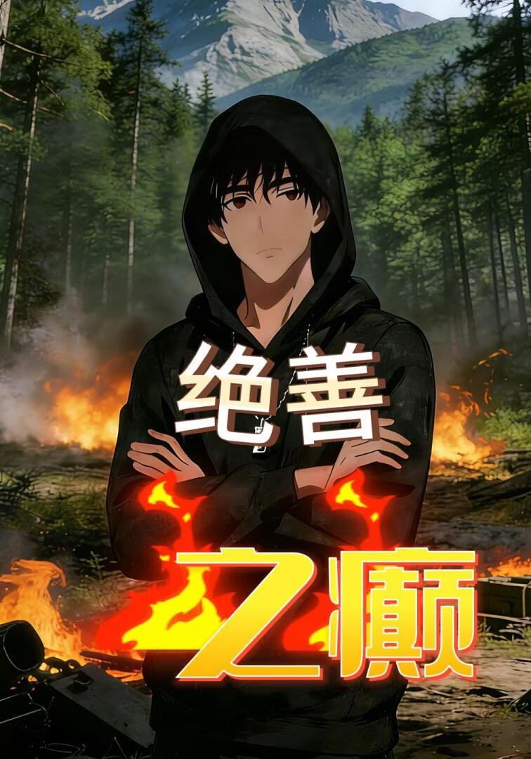 绝善之癫(全集)