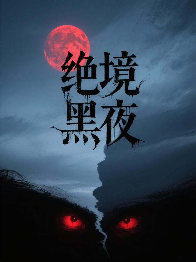 绝境黑夜之神之威降临(全集)