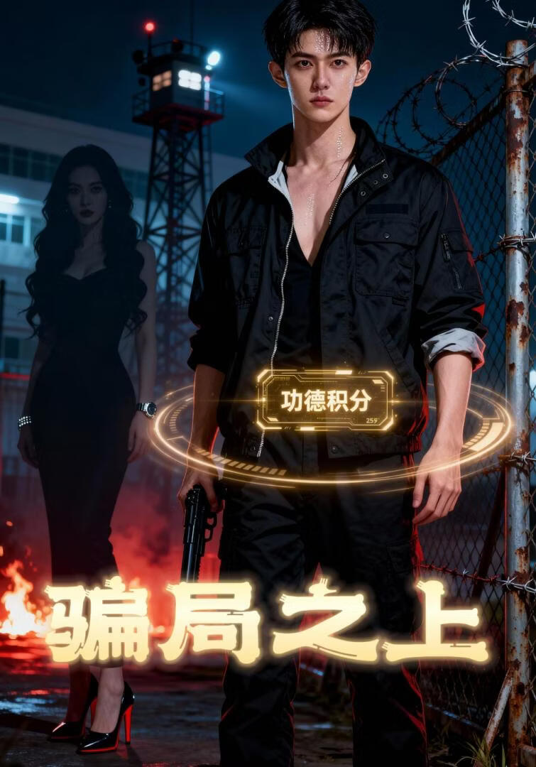 骗局之上(全集)