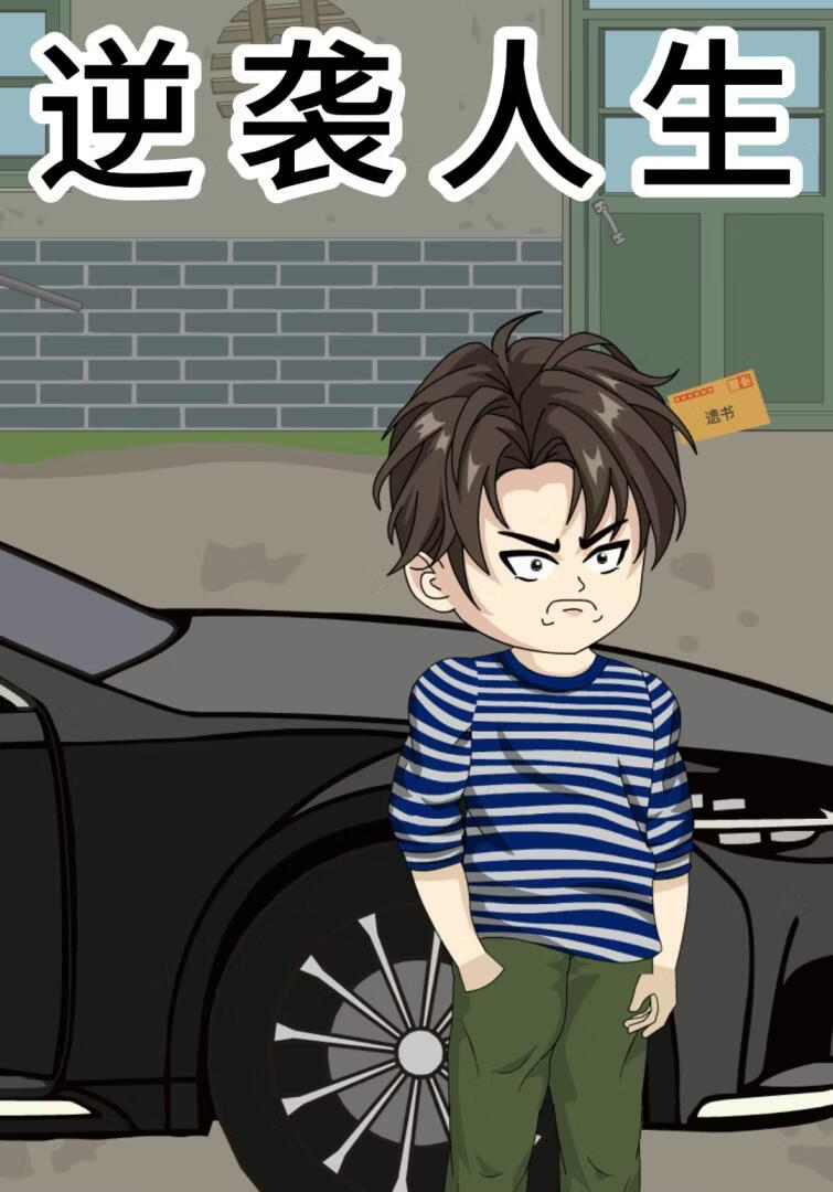 逆袭人生(全集)