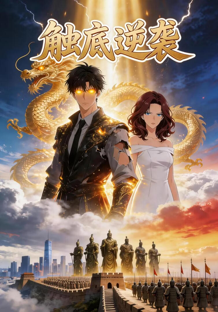 触底逆袭(全集)