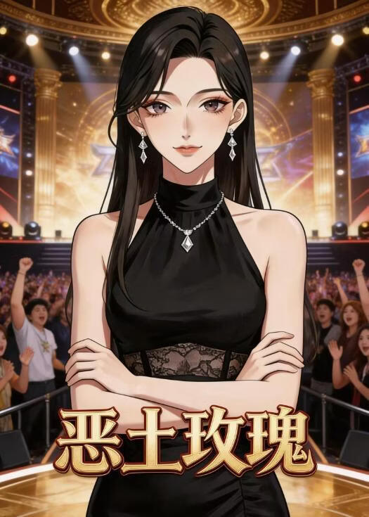 恶土玫瑰(全集)