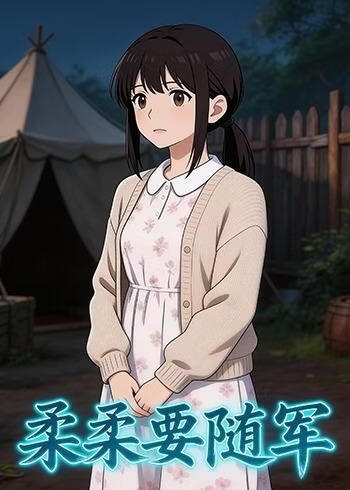 柔柔要随军(全集)