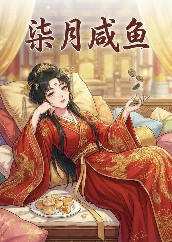 柒月咸鱼(全集)