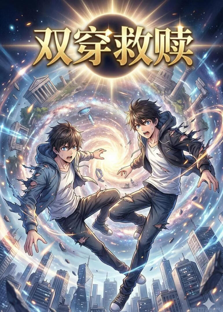 双穿救赎(全集)