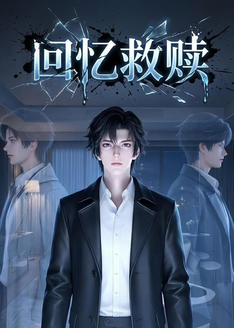 回忆救赎(全集)