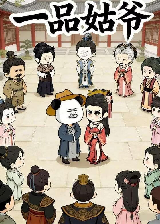 一品姑爷(全集)