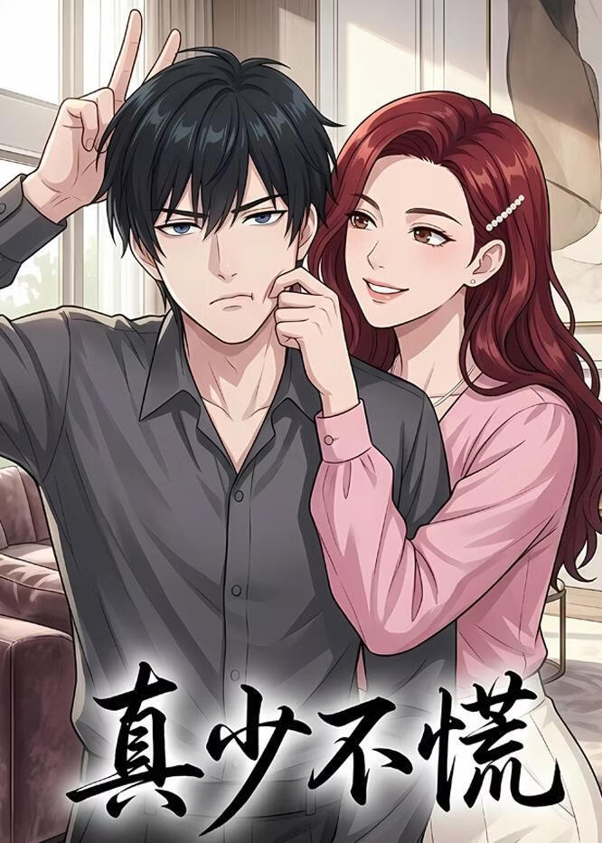 真少不慌(全集)