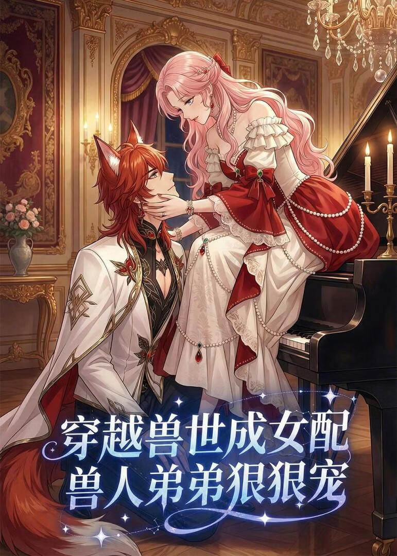 穿越兽世成女配，兽人弟弟狠狠宠(全集)