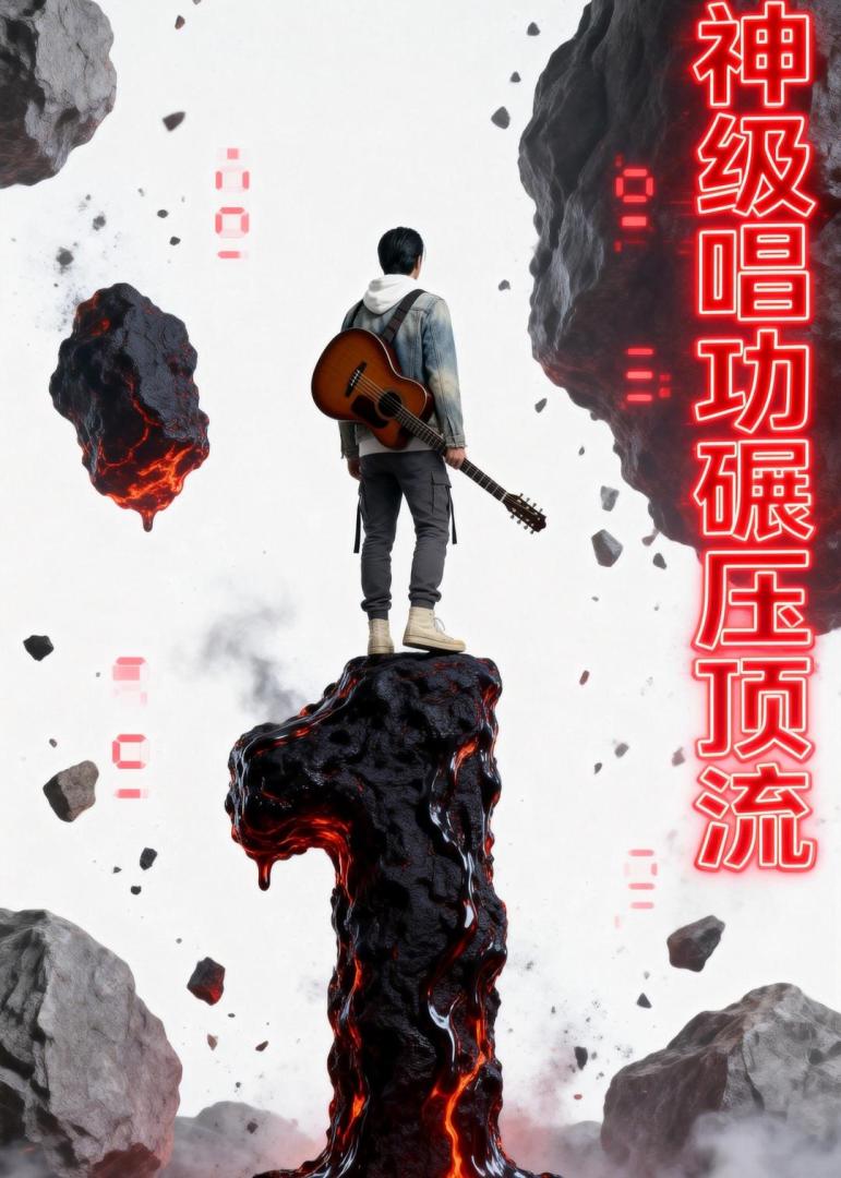 神级唱功碾压顶流(全集)