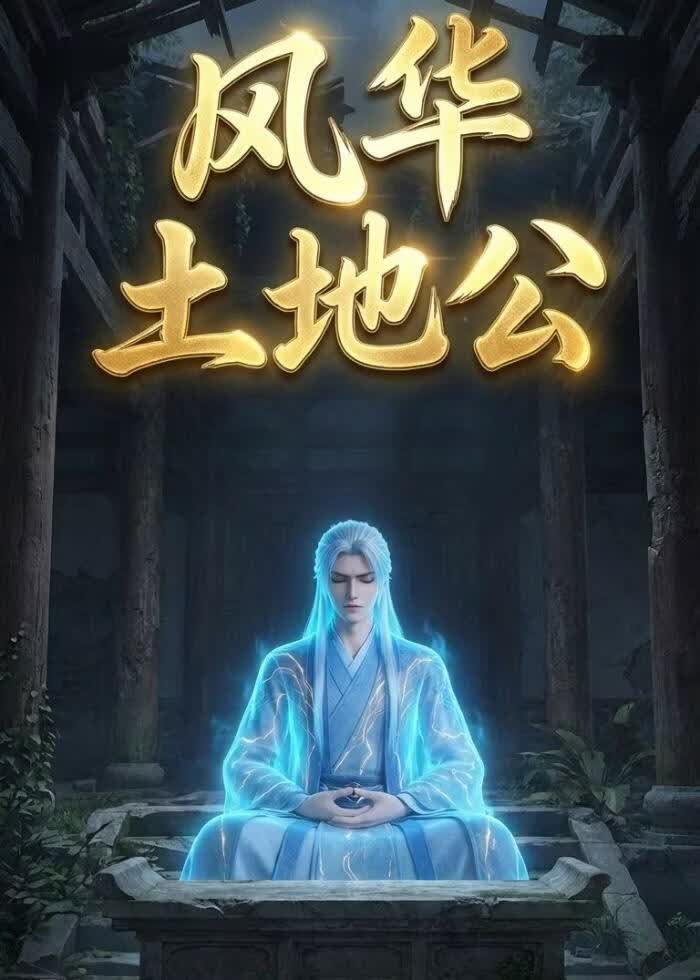 风华土地公(全集)