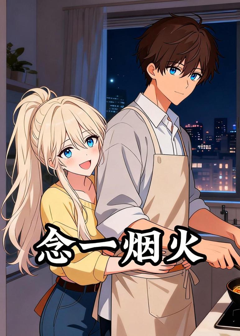 念一烟火(全集)