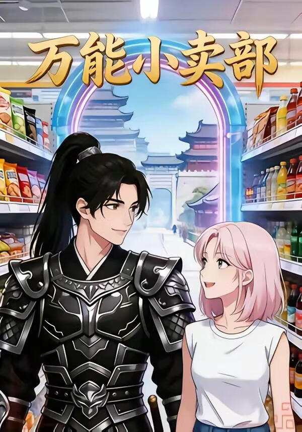 万能小卖部(全集)