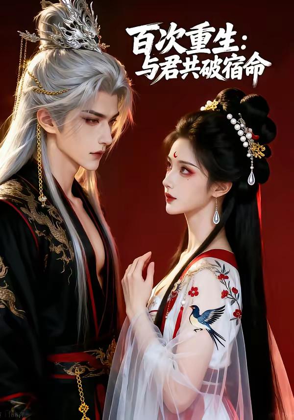 百次重生：与君共破宿命(全集)