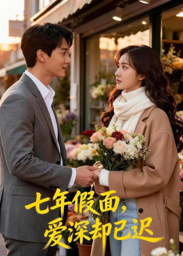 七年假面，爱深却已迟(全集)