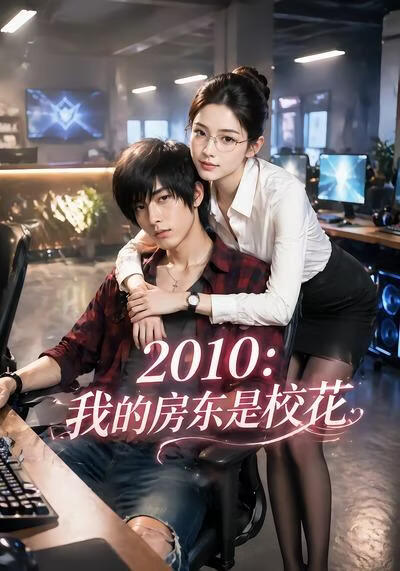 2010：我的房东是校花(全集)