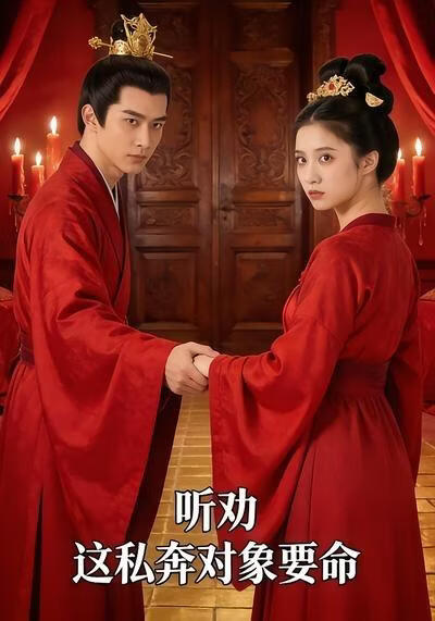 听劝！这私奔对象要命！(全集)