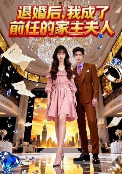 退婚后，我成了前任的家主夫人(全集)