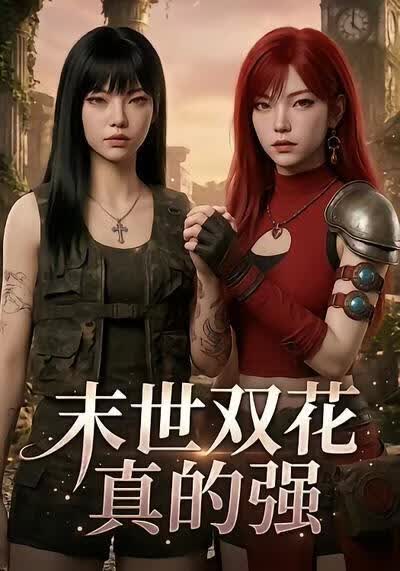 末世双花真的强(全集)