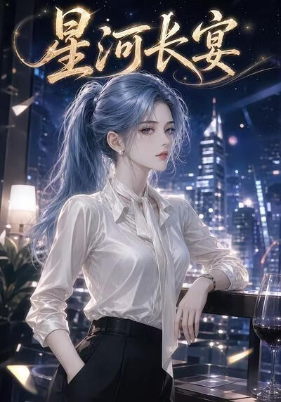 星河长宴(全集)