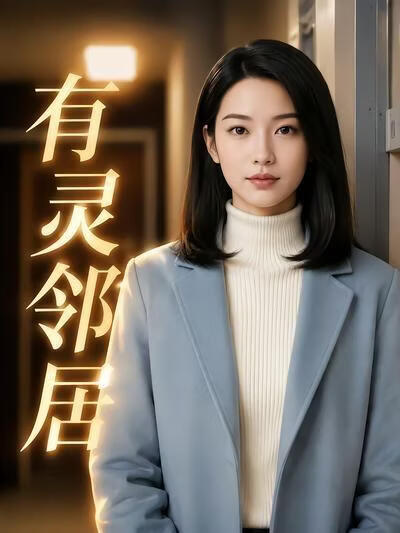 有灵邻居(全集)