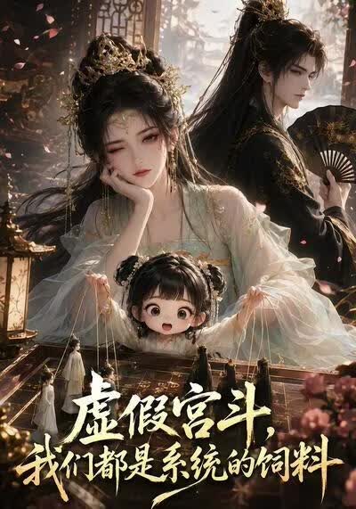 虚假宫斗，我们都是系统的饲料(全集)