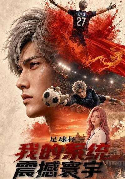 足球杯，我的系统震撼寰宇(全集)